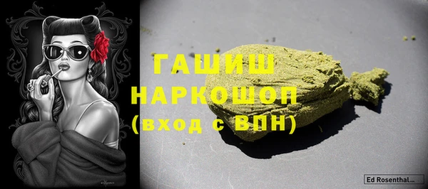 СК Краснослободск